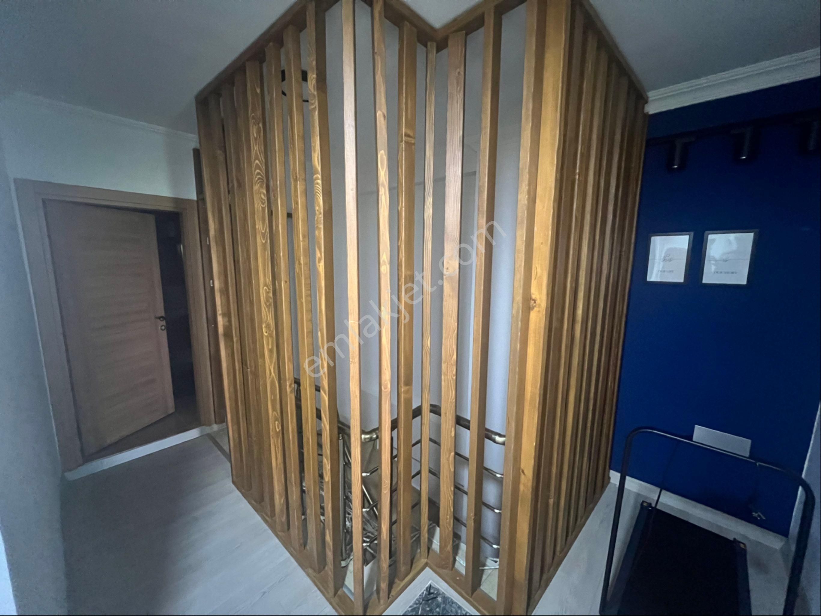 Tekirdağ Süleymanpaşa Hürriyet Mah Satılık 4+1 Arakat Dubleks Daire - Görsel 6