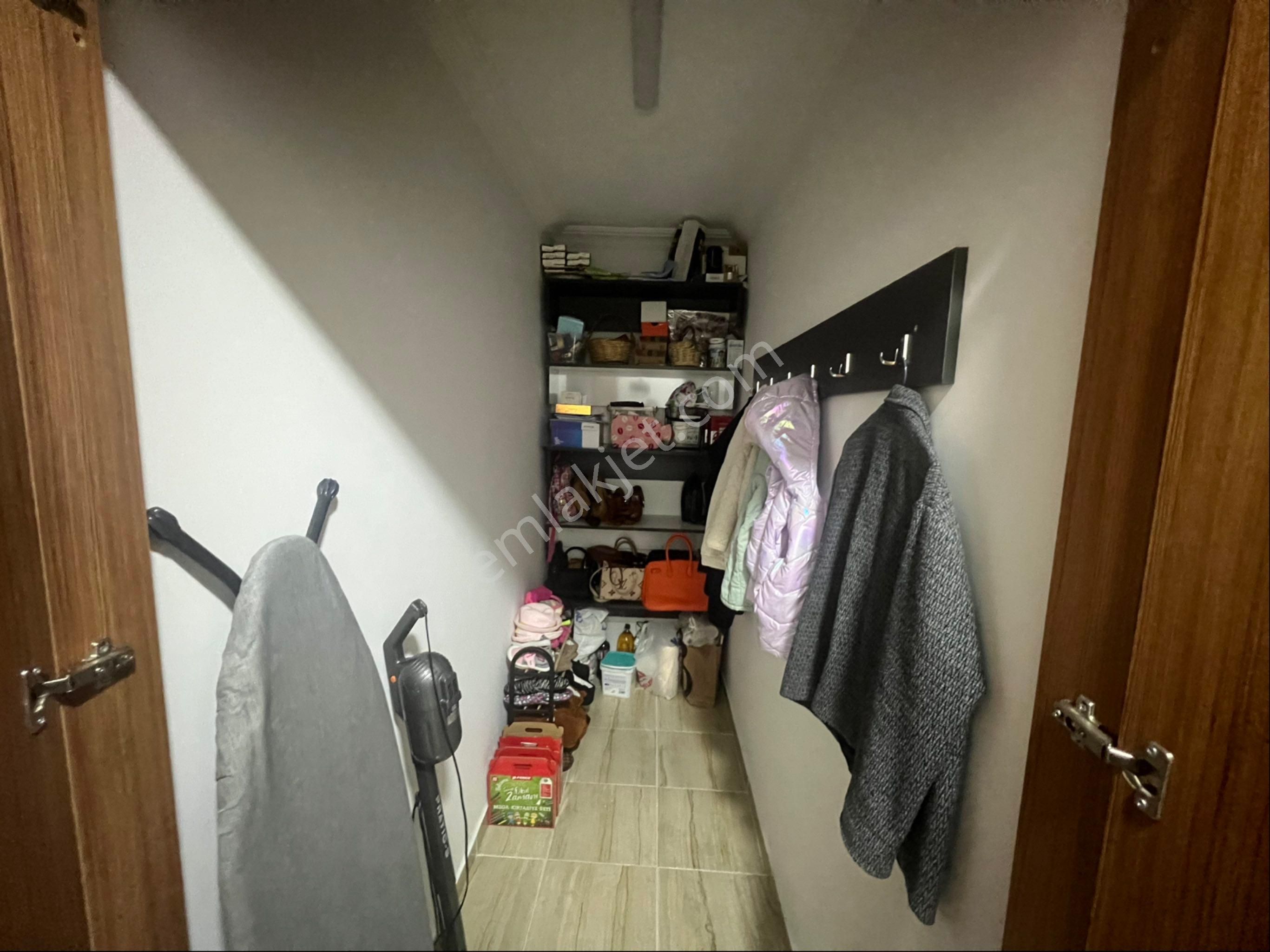 Tekirdağ Süleymanpaşa Hürriyet Mah Satılık 4+1 Arakat Dubleks Daire - Görsel 22