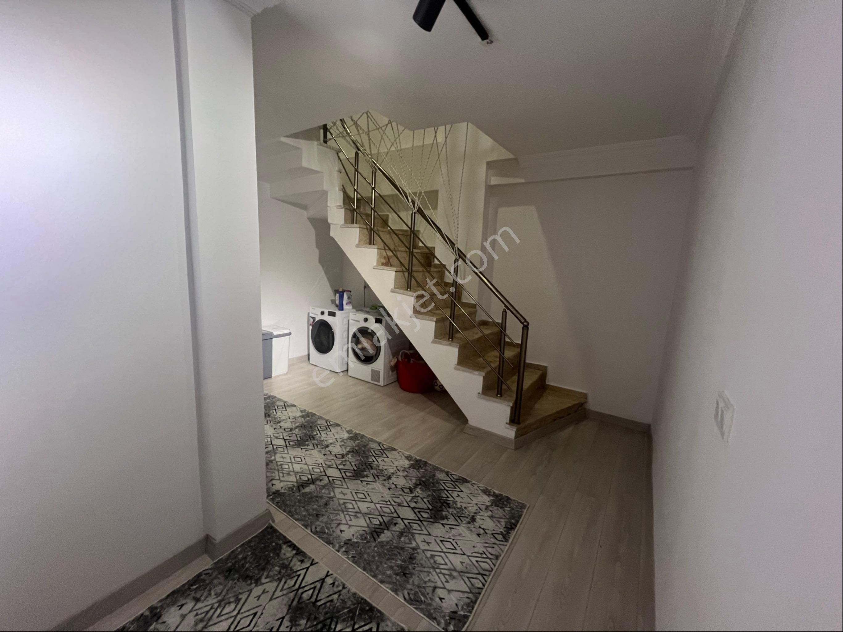 Tekirdağ Süleymanpaşa Hürriyet Mah Satılık 4+1 Arakat Dubleks Daire - Görsel 20