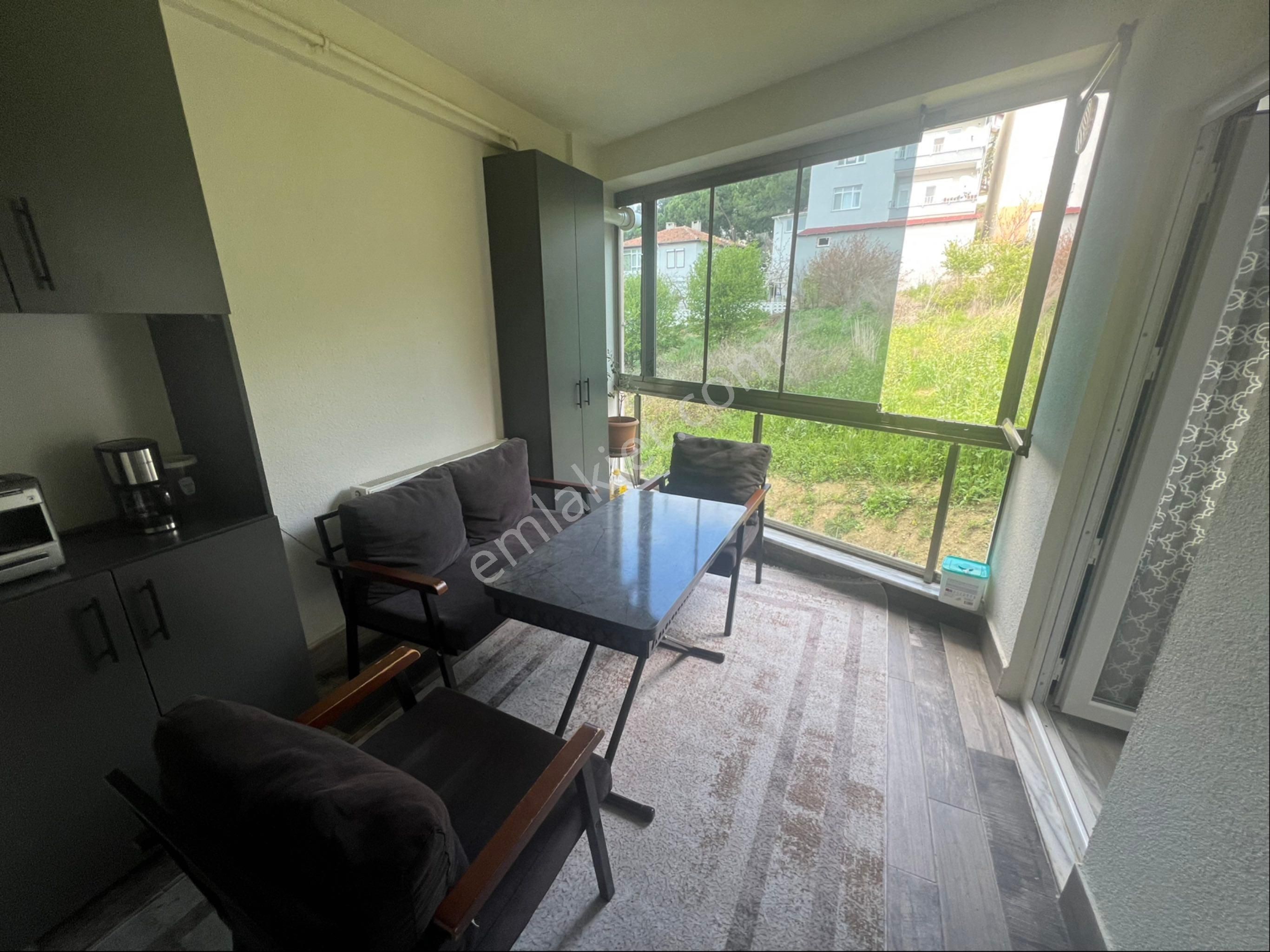 Tekirdağ Süleymanpaşa Hürriyet Mah Satılık 4+1 Arakat Dubleks Daire - Görsel 12