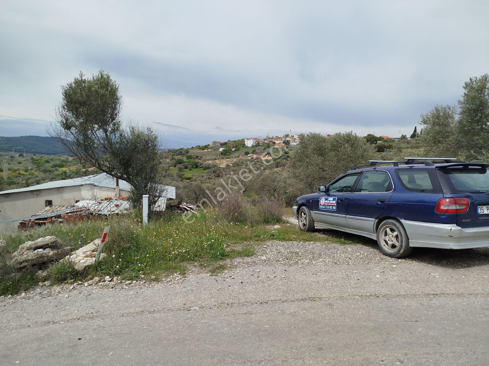 Buca Doğancılar 5750 Mk Mirastan İse İçinde 2+1 65mk Var - Görsel 3