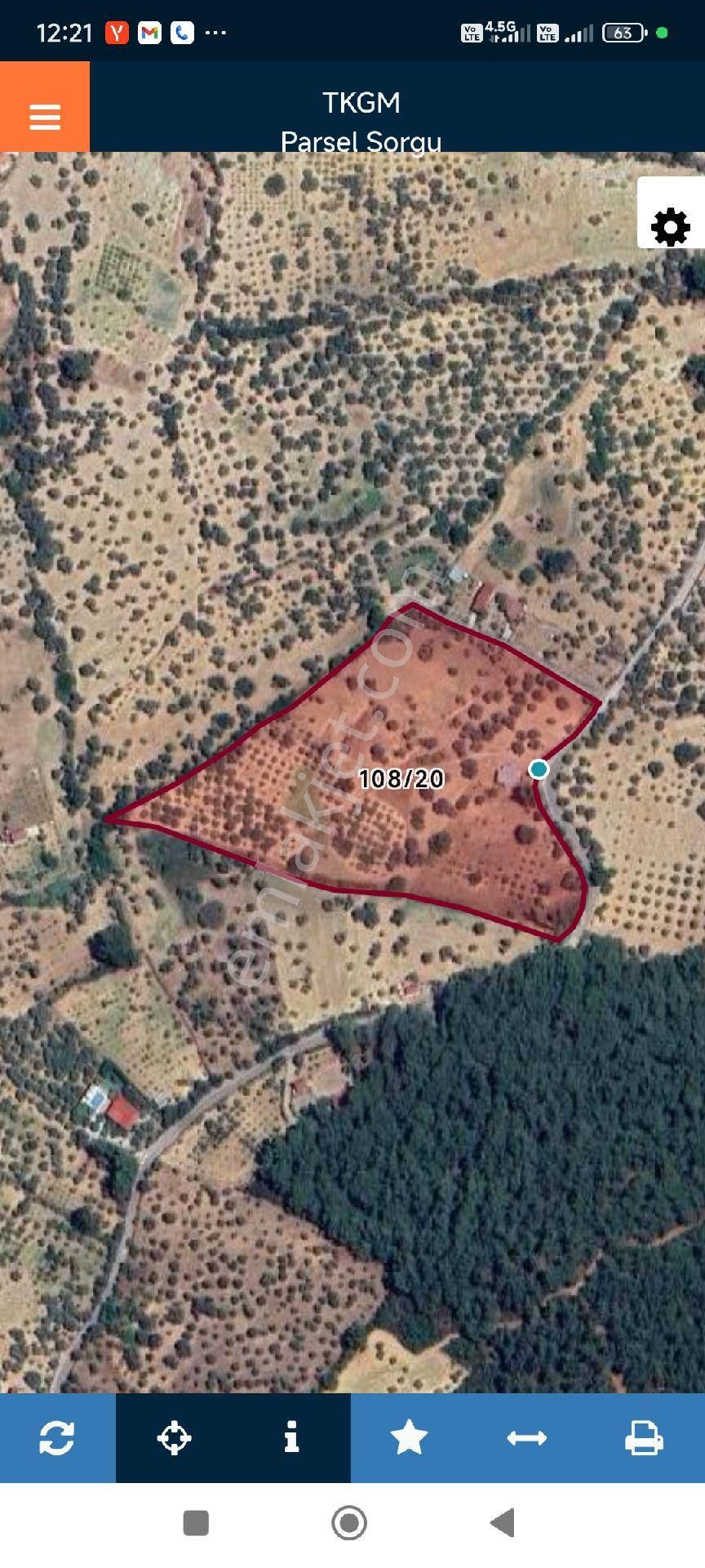 Buca Doğancılar 5750 Mk Mirastan İse İçinde 2+1 65mk Var - Görsel 26