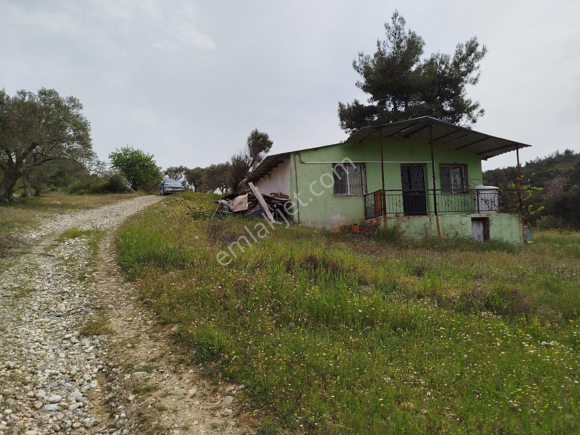 Buca Doğancılar 5750 Mk Mirastan İse İçinde 2+1 65mk Var - Görsel 8