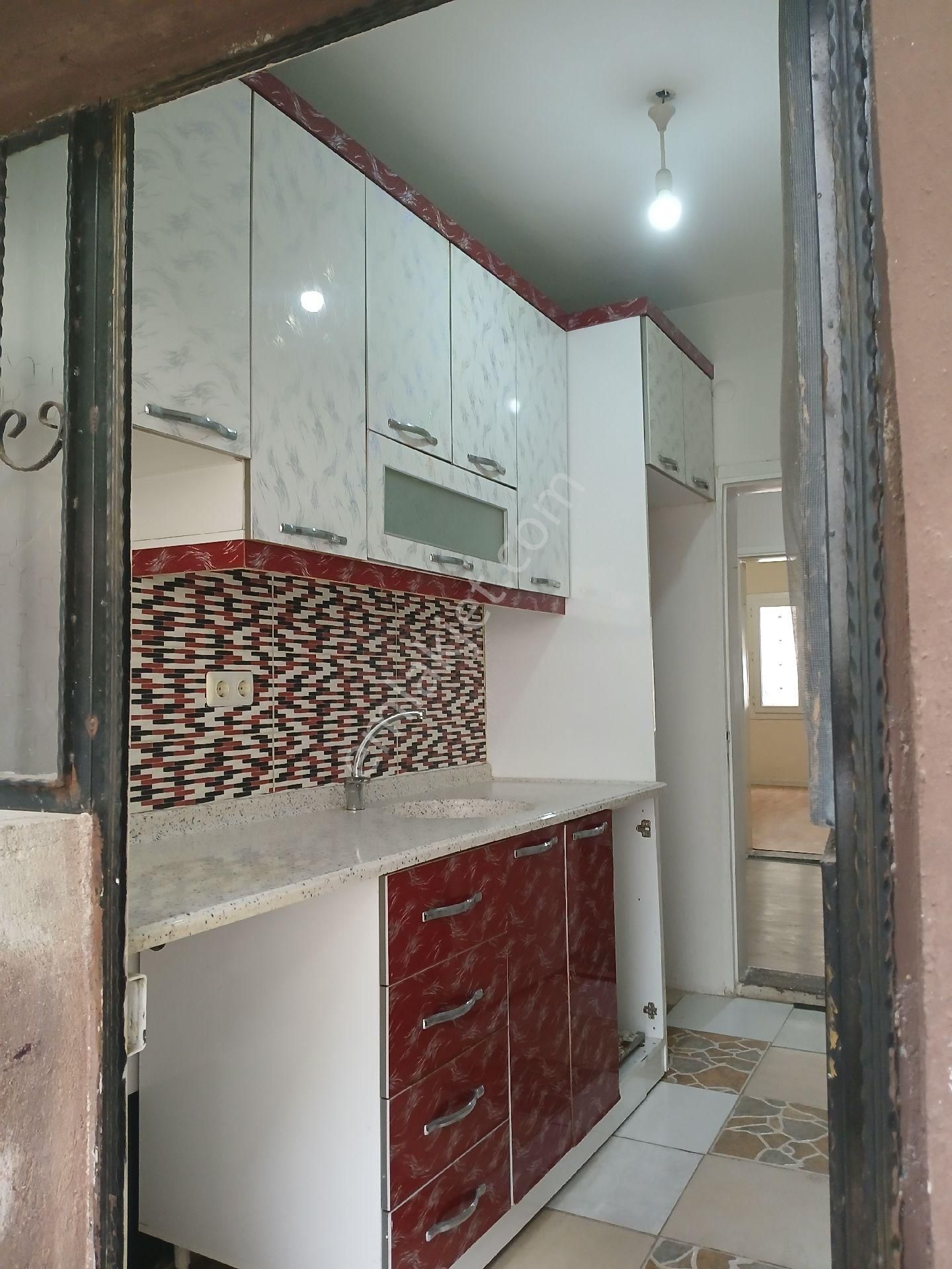 Bozyaka Gülyaka Mah Kiralık Ev Müstakıl Giriş