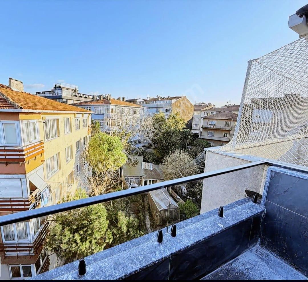 Azizoğlu Gayrimenkulden Üsküdar Salacakta Ultura Lüks Dublex 3+1 - Görsel 9