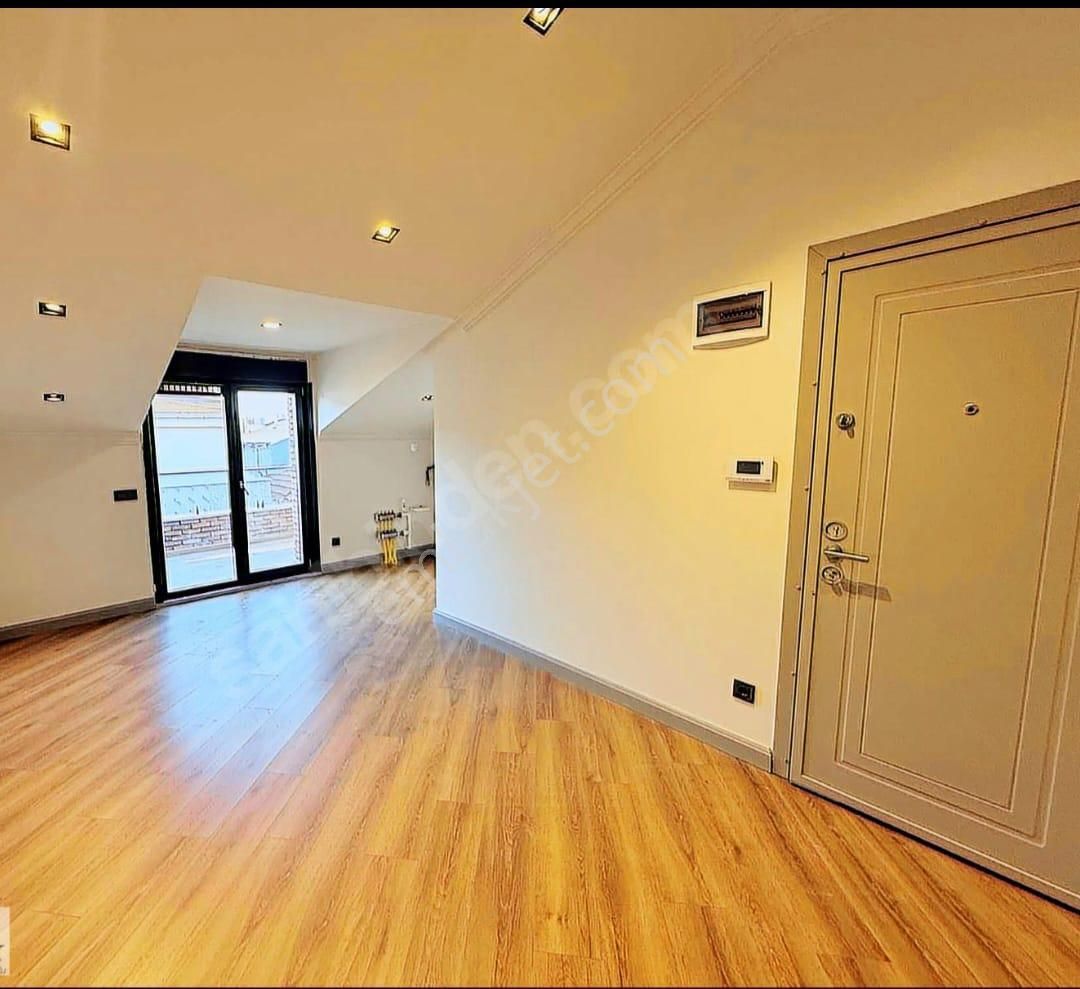 Azizoğlu Gayrimenkulden Üsküdar Salacakta Ultura Lüks Dublex 3+1 - Görsel 6