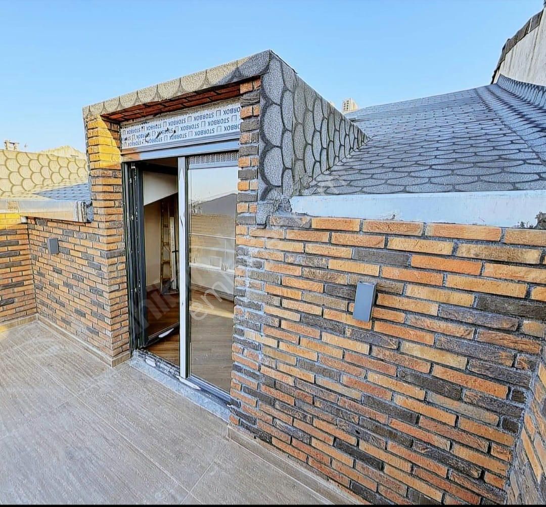 Azizoğlu Gayrimenkulden Üsküdar Salacakta Ultura Lüks Dublex 3+1 - Görsel 17