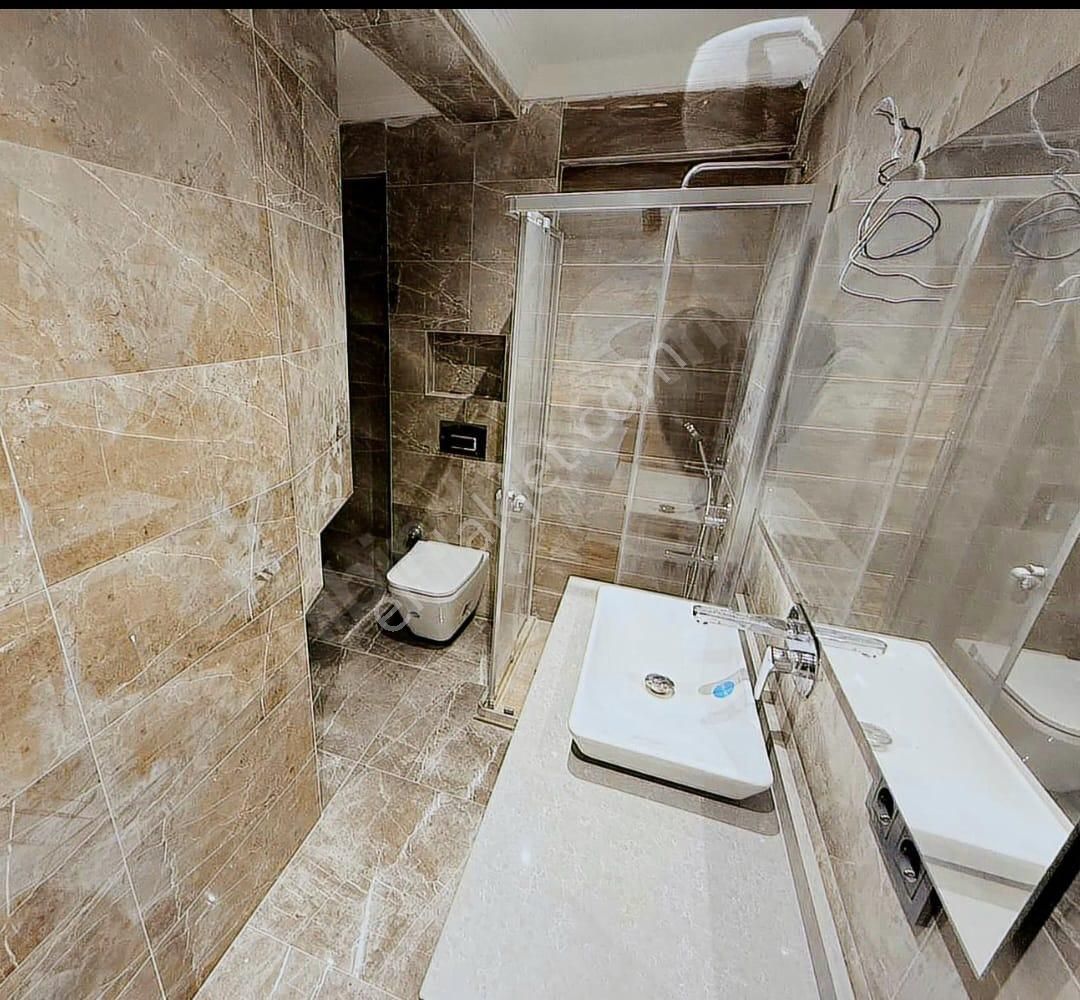 Azizoğlu Gayrimenkulden Üsküdar Salacakta Ultura Lüks Dublex 3+1 - Görsel 13