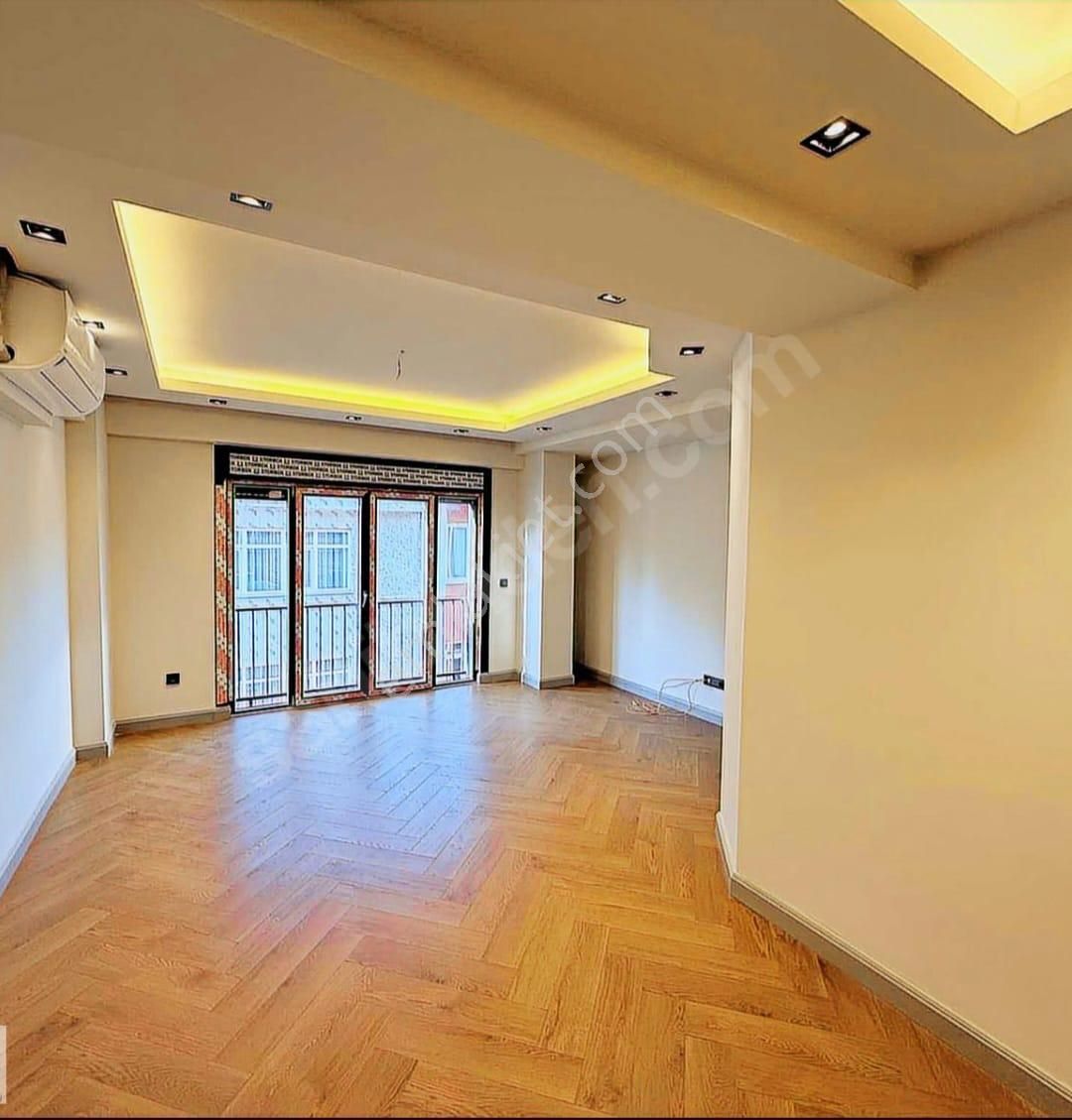 Azizoğlu Gayrimenkulden Üsküdar Salacakta Ultura Lüks Dublex 3+1 - Görsel 15