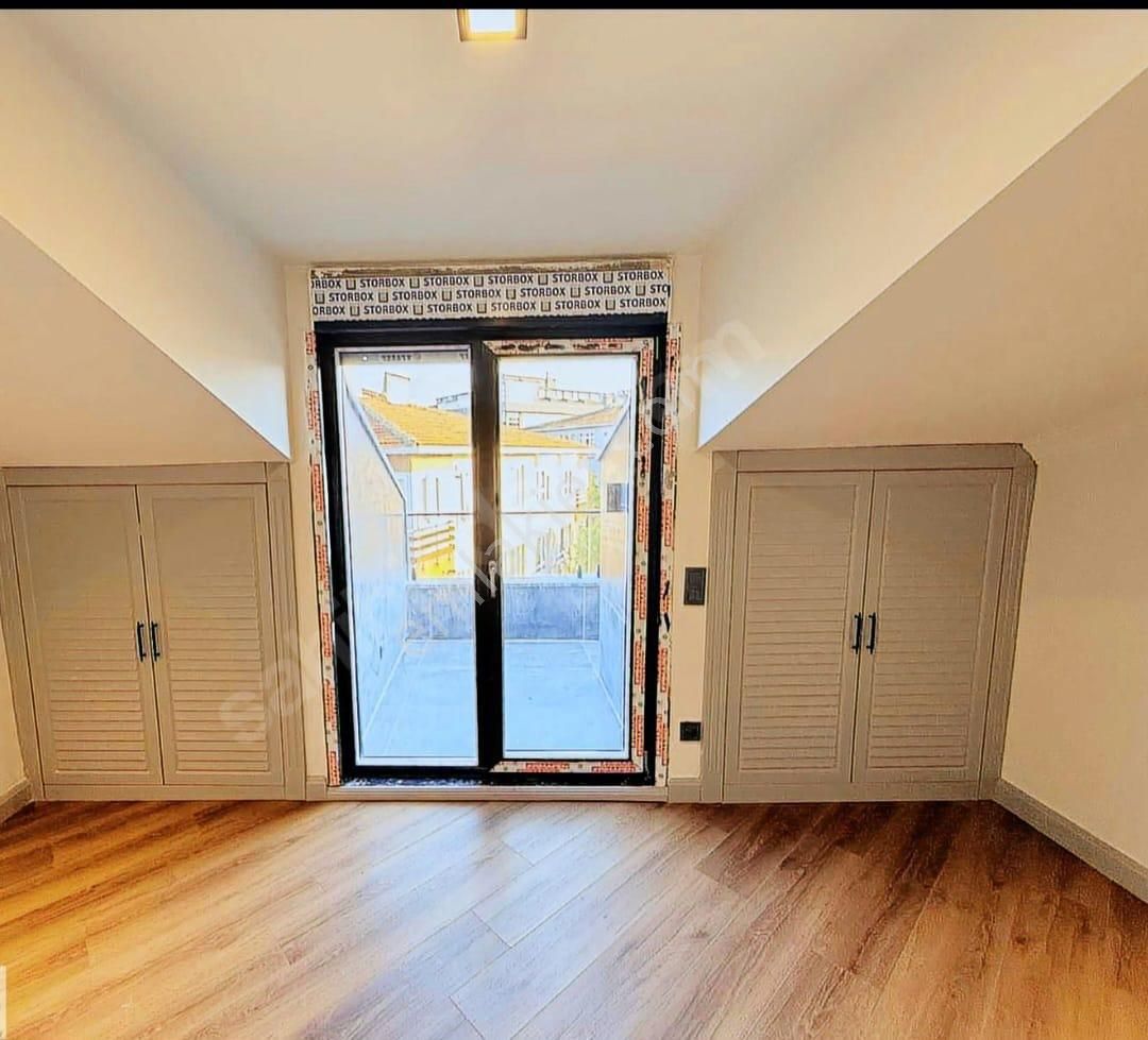 Azizoğlu Gayrimenkulden Üsküdar Salacakta Ultura Lüks Dublex 3+1 - Görsel 7