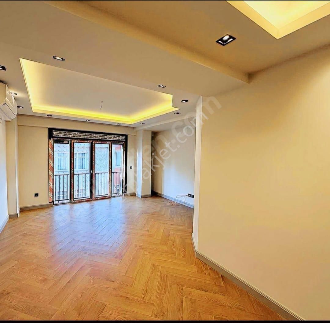 Azizoğlu Gayrimenkulden Üsküdar Salacakta Ultura Lüks Dublex 3+1 - Görsel 20