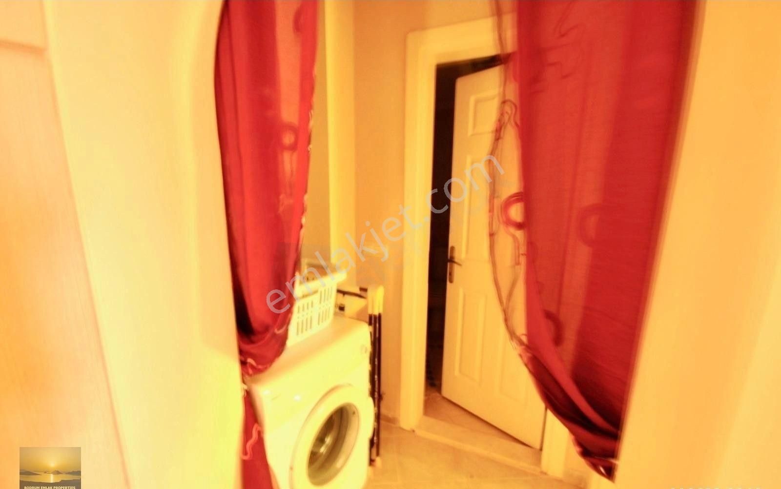 Özel Plajlı Sitede Bakımlı Lüks 2banyolu Daire Dekorlu Ön Blokta Denize Yakın Yazlık Ev - Görsel 20