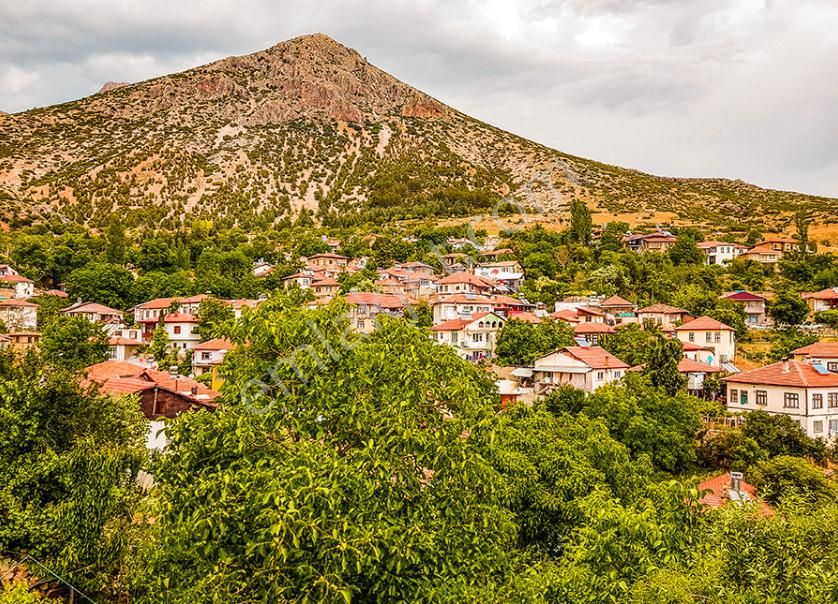 Antalya Elmalı Bozhüyükte 3.292 M² Kıymetli Tarlamız Satılık - Görsel 5