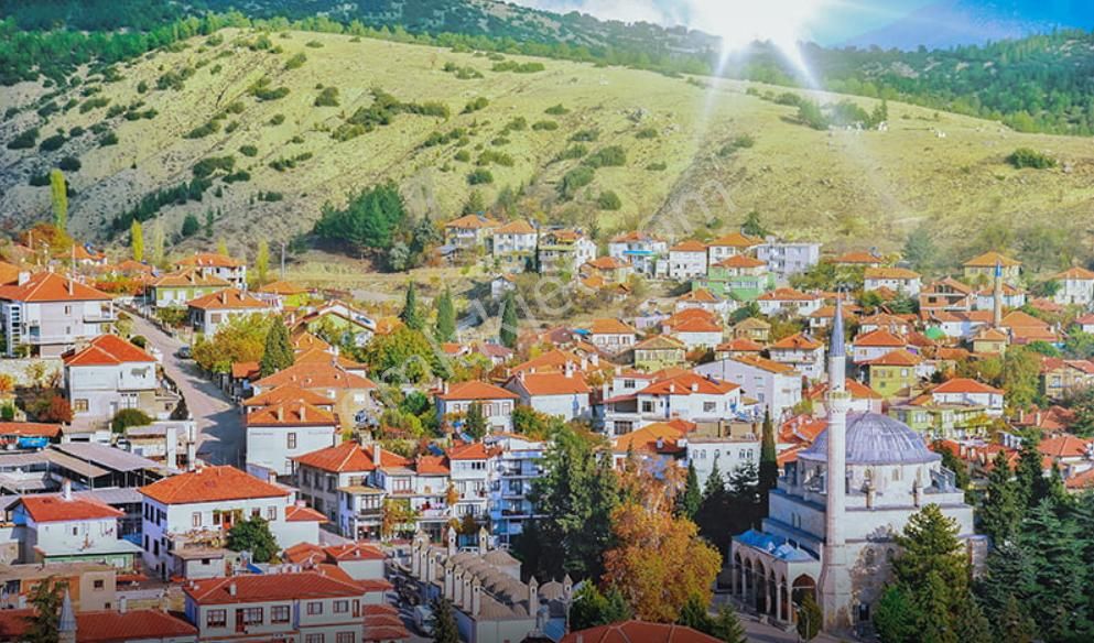 Antalya Elmalı Bozhüyükte 3.292 M² Kıymetli Tarlamız Satılık - Görsel 12