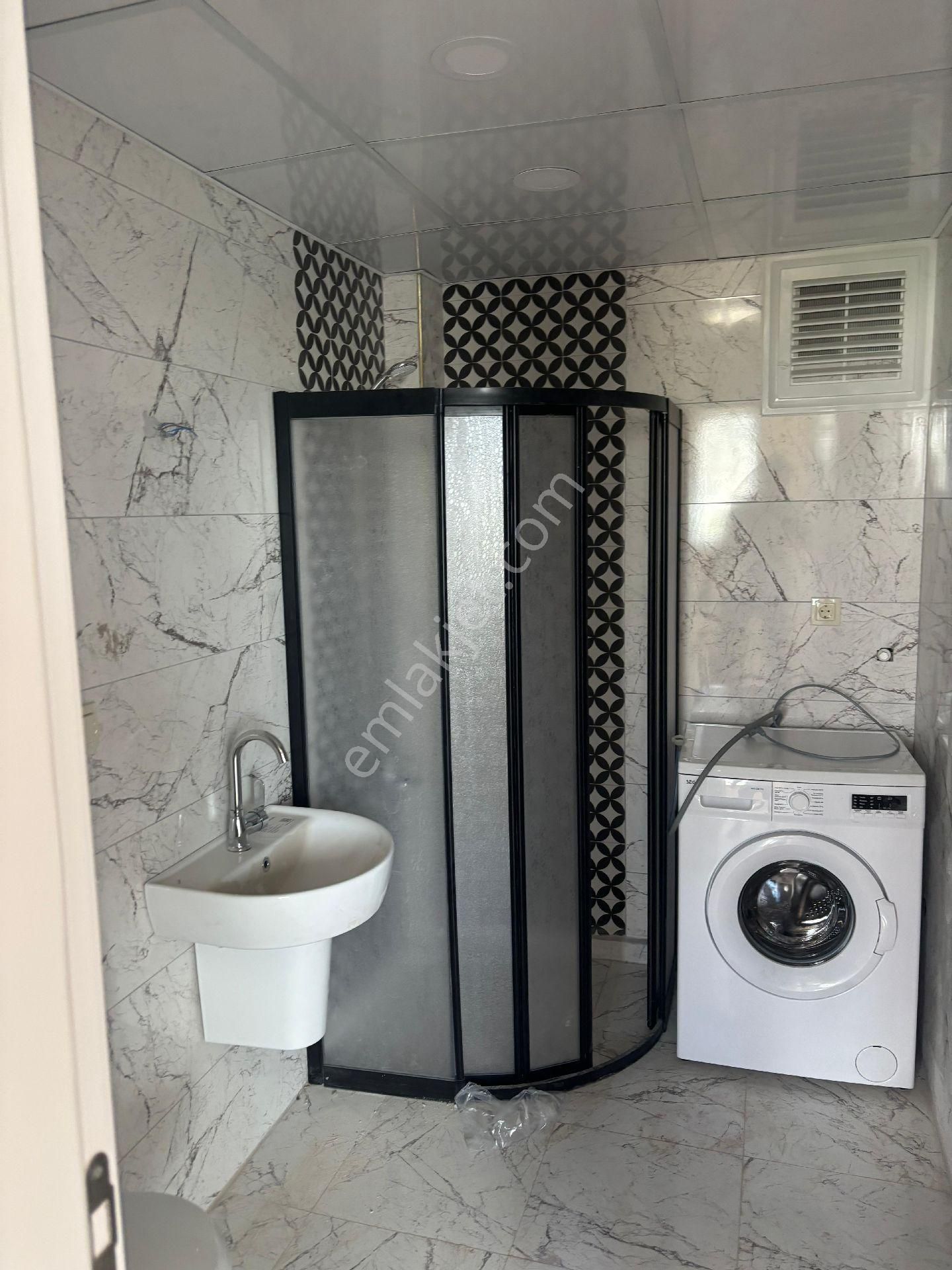 Satılık 2+0 Daire 75m²
