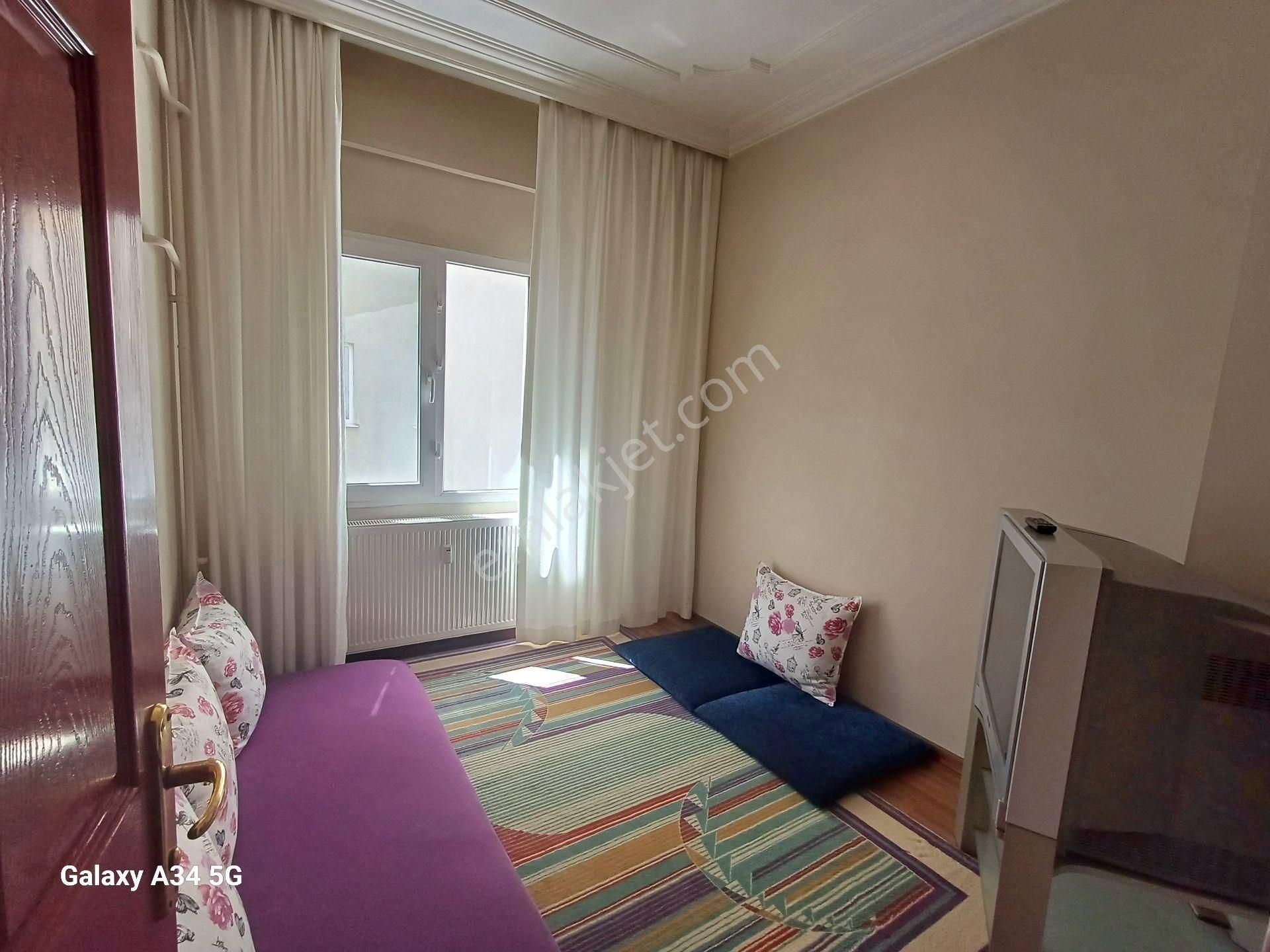 Çamkıran (manavkuyu Mh.) Umut Sitesi'nde 3+1 Ferah Daire – Okullar, Ulaşım Ve Pazar Yeri Yakını!