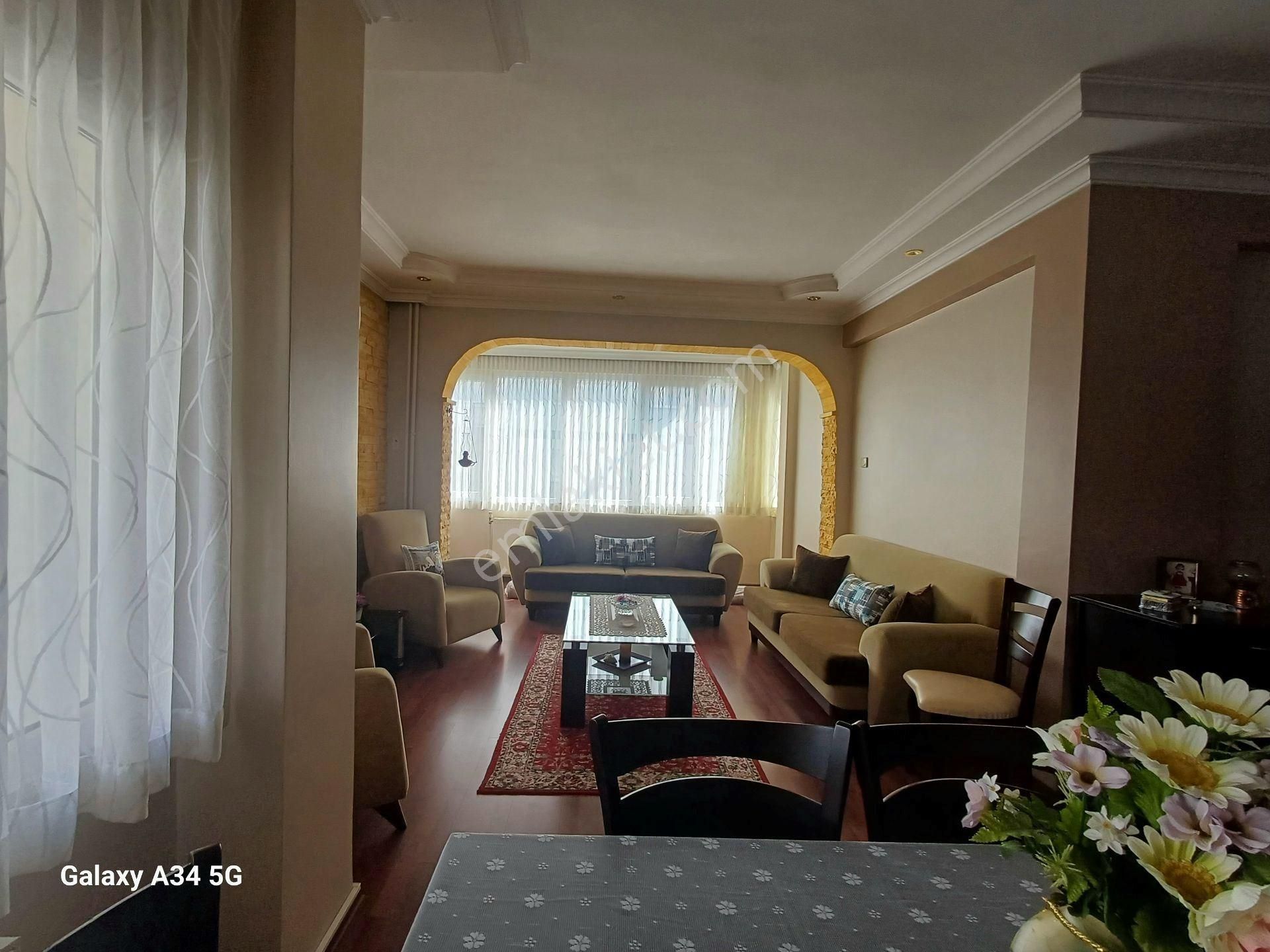Çamkıran (manavkuyu Mh.) Umut Sitesi'nde 3+1 Ferah Daire – Okullar, Ulaşım Ve Pazar Yeri Yakını!