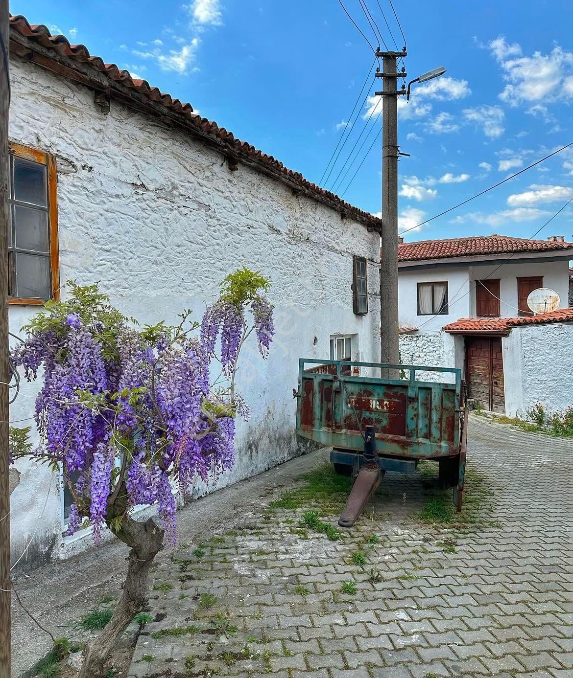 Muğla Menteşe Yeşilyurt Mah. Satılık İmarlı Arsa - Görsel 8