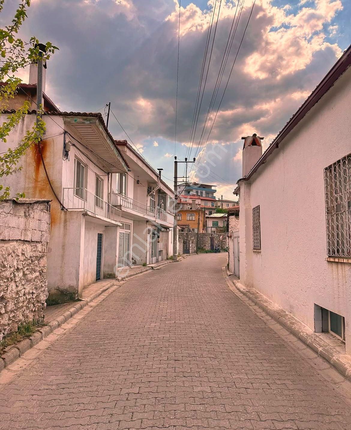 Muğla Menteşe Yeşilyurt Mah. Satılık İmarlı Arsa - Görsel 6