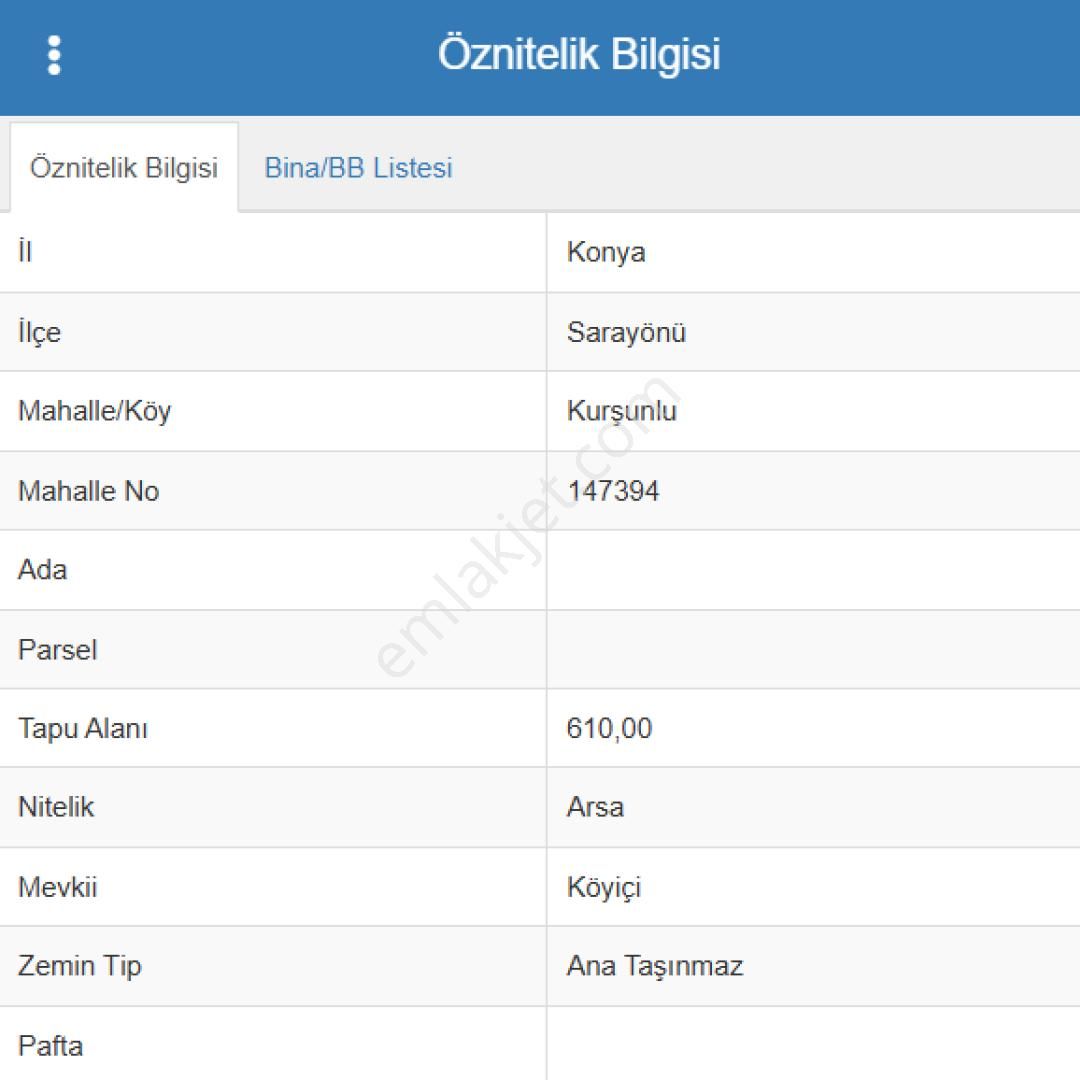 Şehire Yakın Temız Havası İle Merkezi Konumda Bahçe Sahibi Olabilirsiniz - Görsel 3