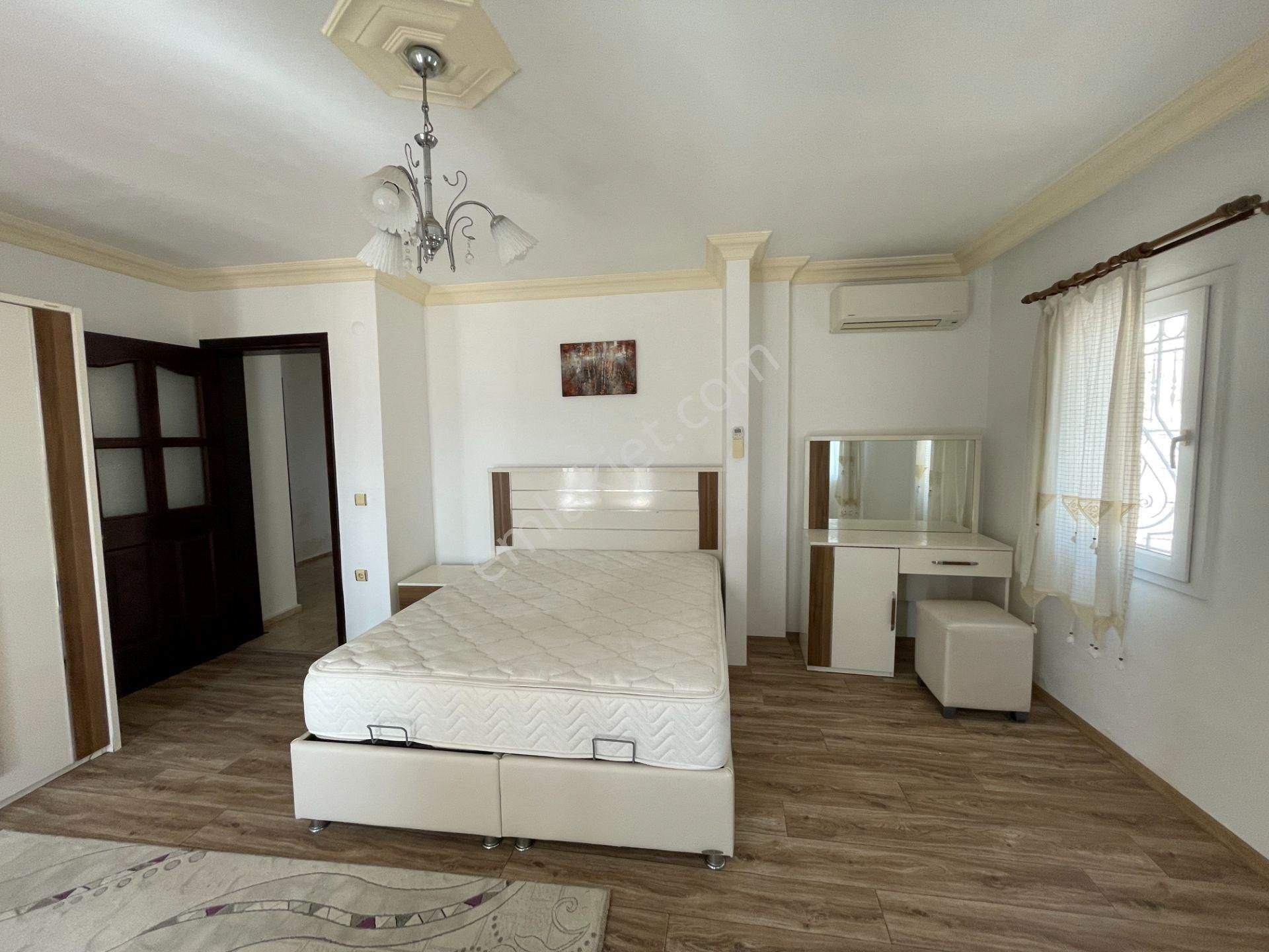 Bodrum Marinaya-plaja Yakın Özel Havuzlu 3+1 Yazlık Villa - Görsel 34
