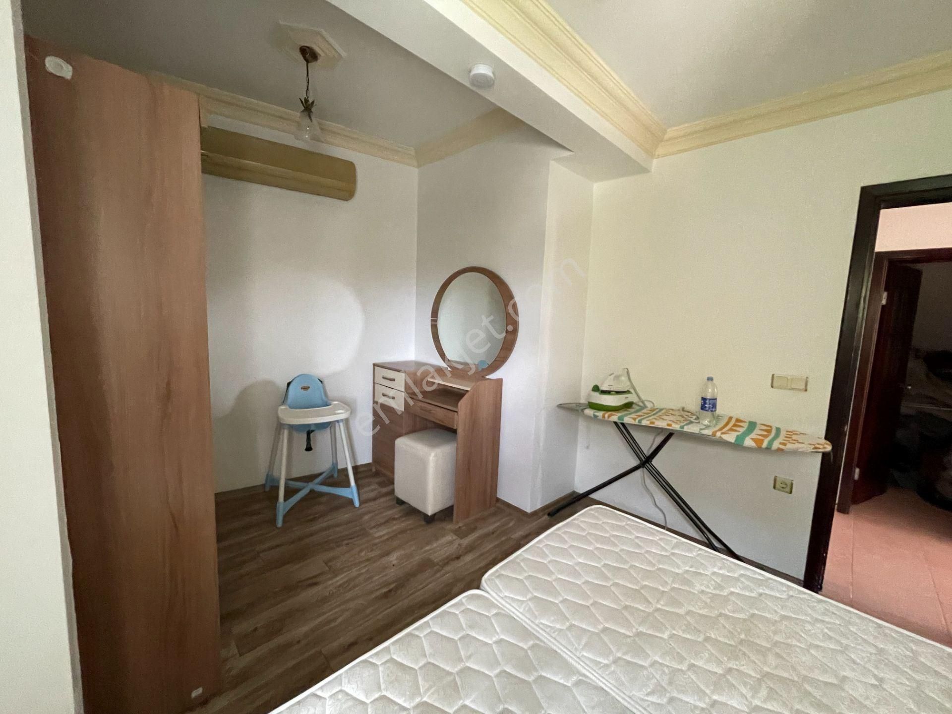 Bodrum Marinaya-plaja Yakın Özel Havuzlu 3+1 Yazlık Villa - Görsel 21