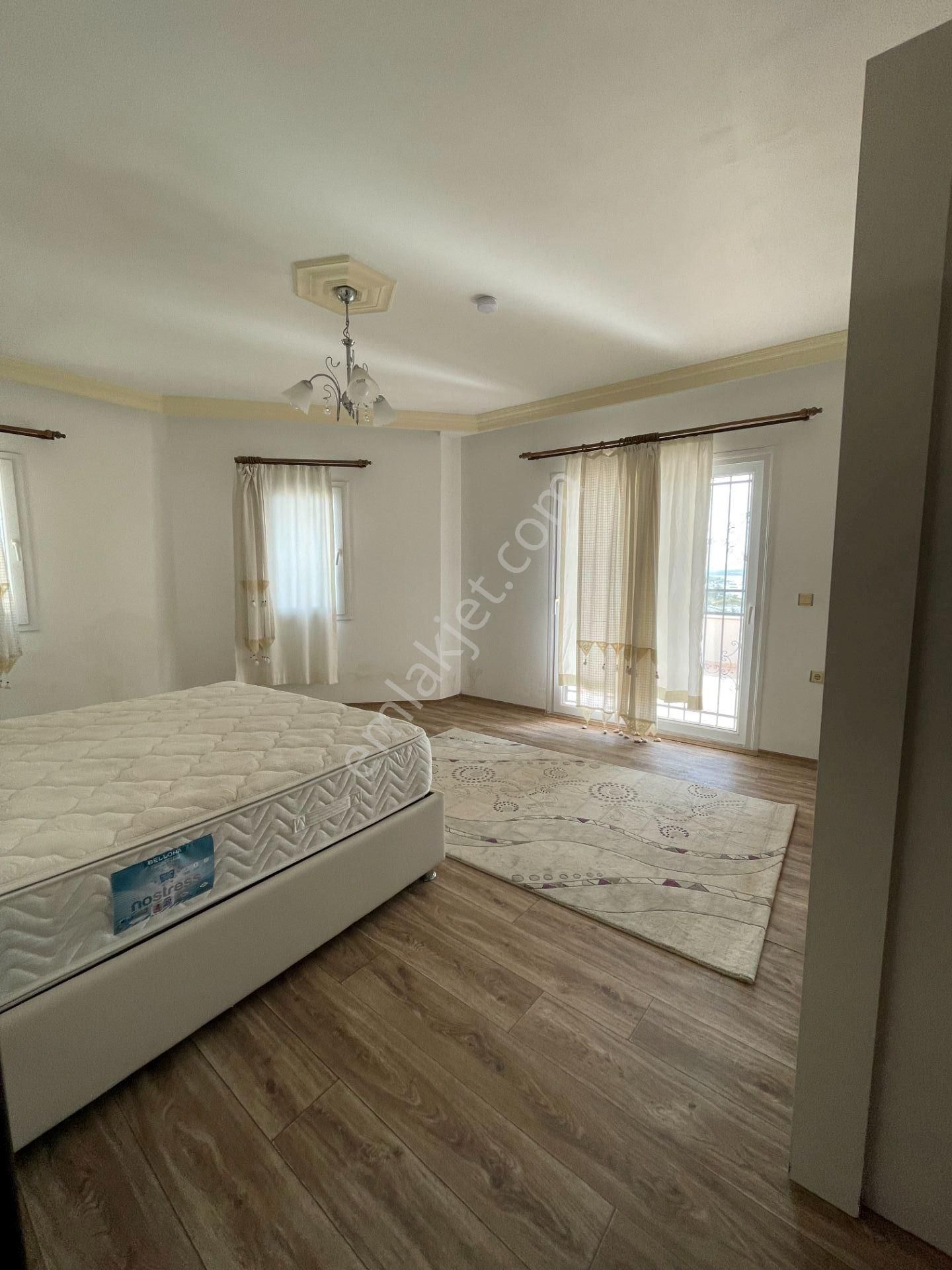 Bodrum Marinaya-plaja Yakın Özel Havuzlu 3+1 Yazlık Villa - Görsel 31