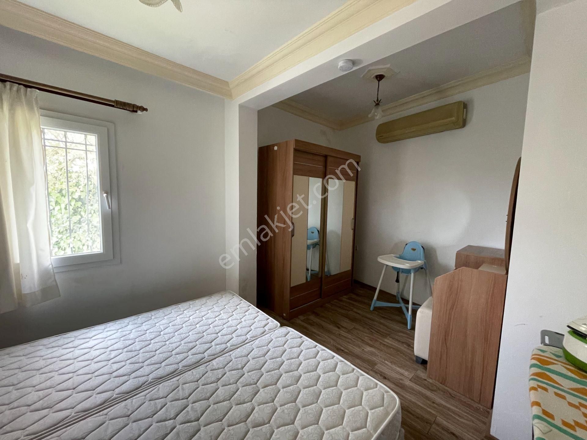 Bodrum Marinaya-plaja Yakın Özel Havuzlu 3+1 Yazlık Villa - Görsel 20