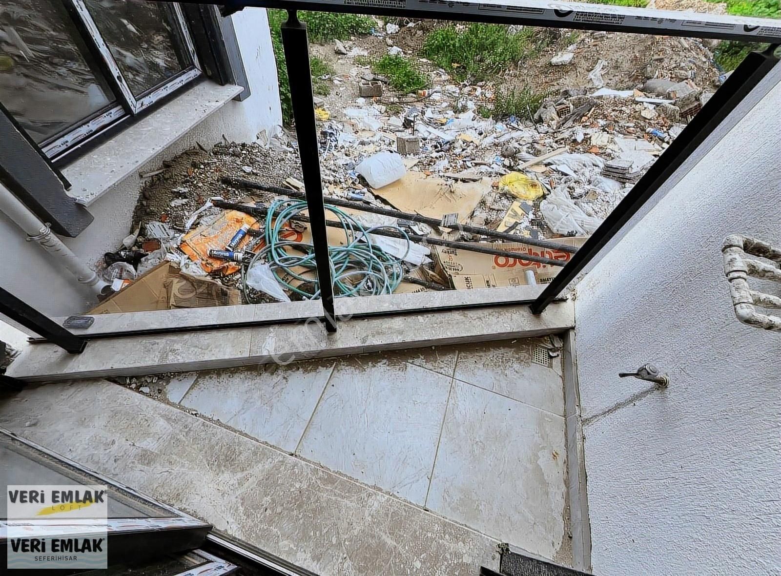 Veri'den Kent Merkezinde Yeni Binada Sıfır Kelepir 1+1 Daire! - Görsel 12
