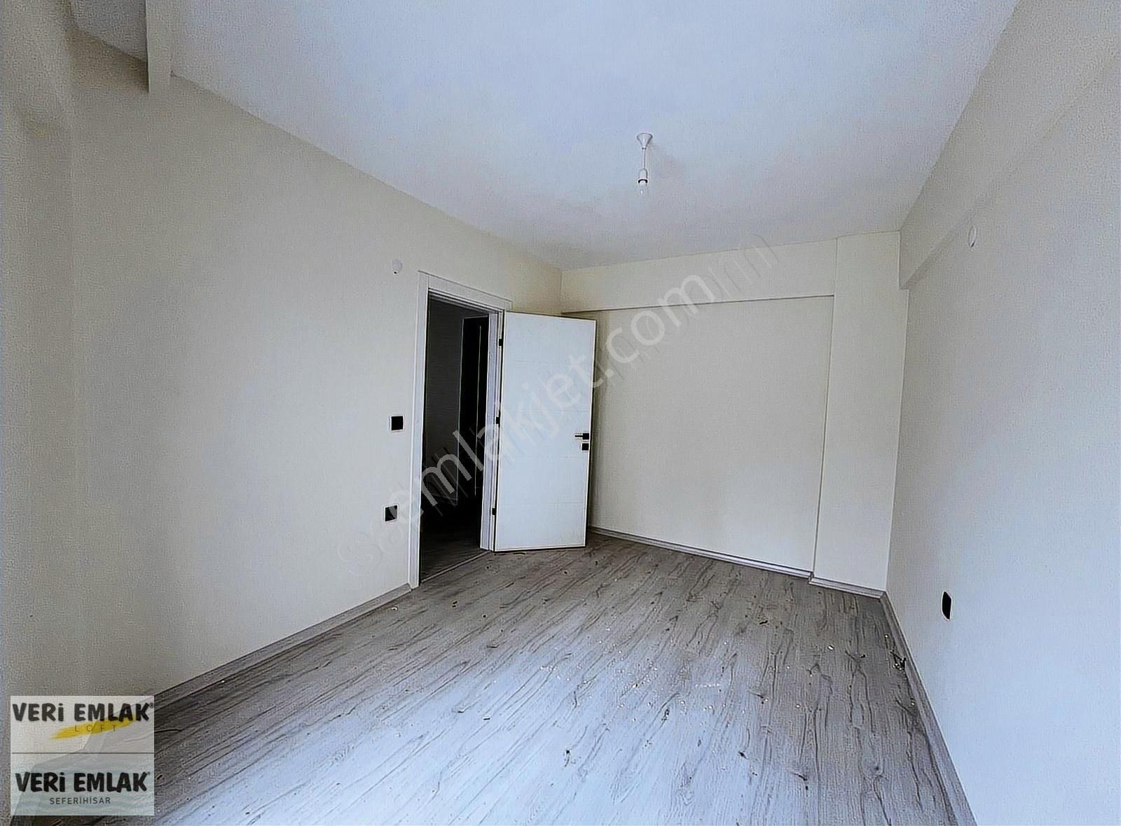 Veri'den Kent Merkezinde Yeni Binada Sıfır Kelepir 1+1 Daire! - Görsel 3