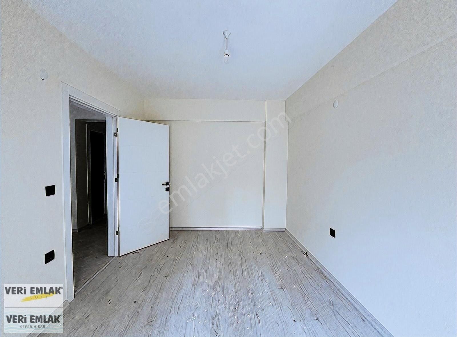 Veri'den Kent Merkezinde Yeni Binada Sıfır Kelepir 1+1 Daire! - Görsel 18