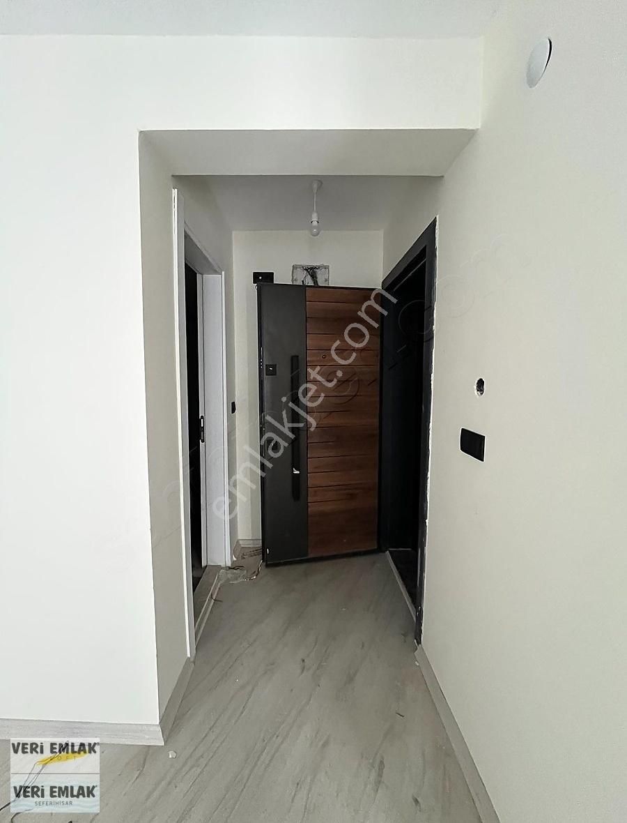 Veri'den Kent Merkezinde Yeni Binada Sıfır Kelepir 1+1 Daire! - Görsel 5