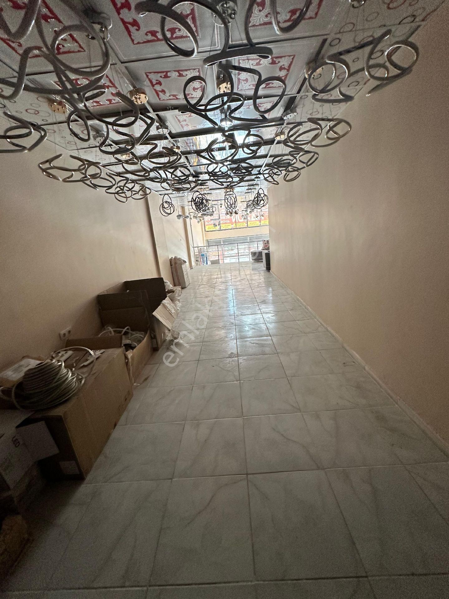 Satılık Dükkan Çarşı Merkezde - Görsel 5