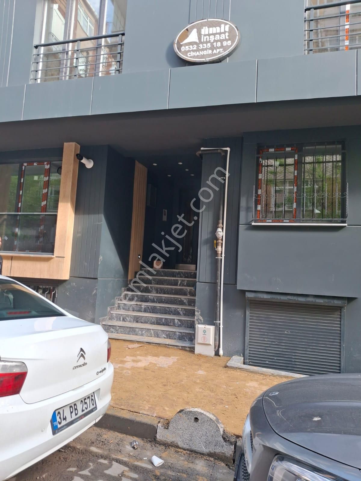 Dekoryapim Emlak Bahçelievler S.paşa 2+1 Satılık Daire Y.giriş Yeni - Görsel 17