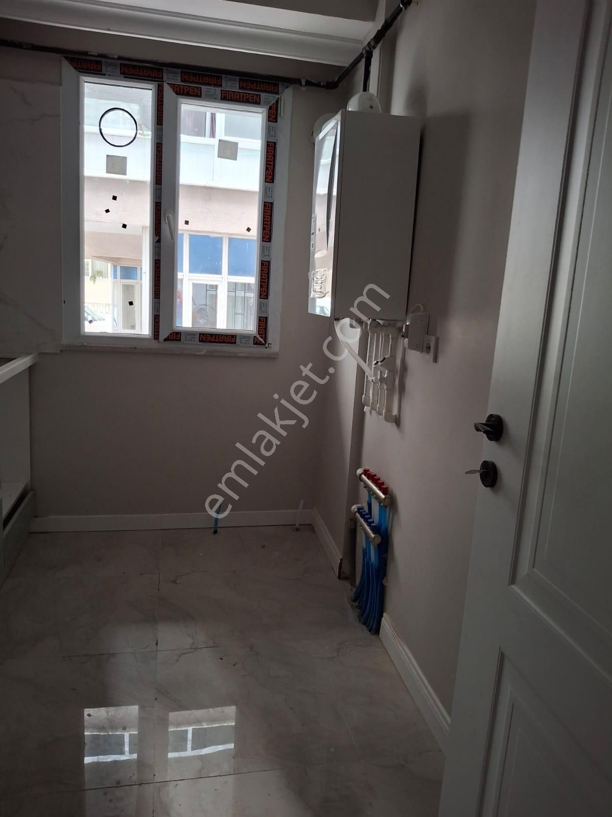 Dekoryapim Emlak Bahçelievler S.paşa 2+1 Satılık Daire Y.giriş Yeni - Görsel 6