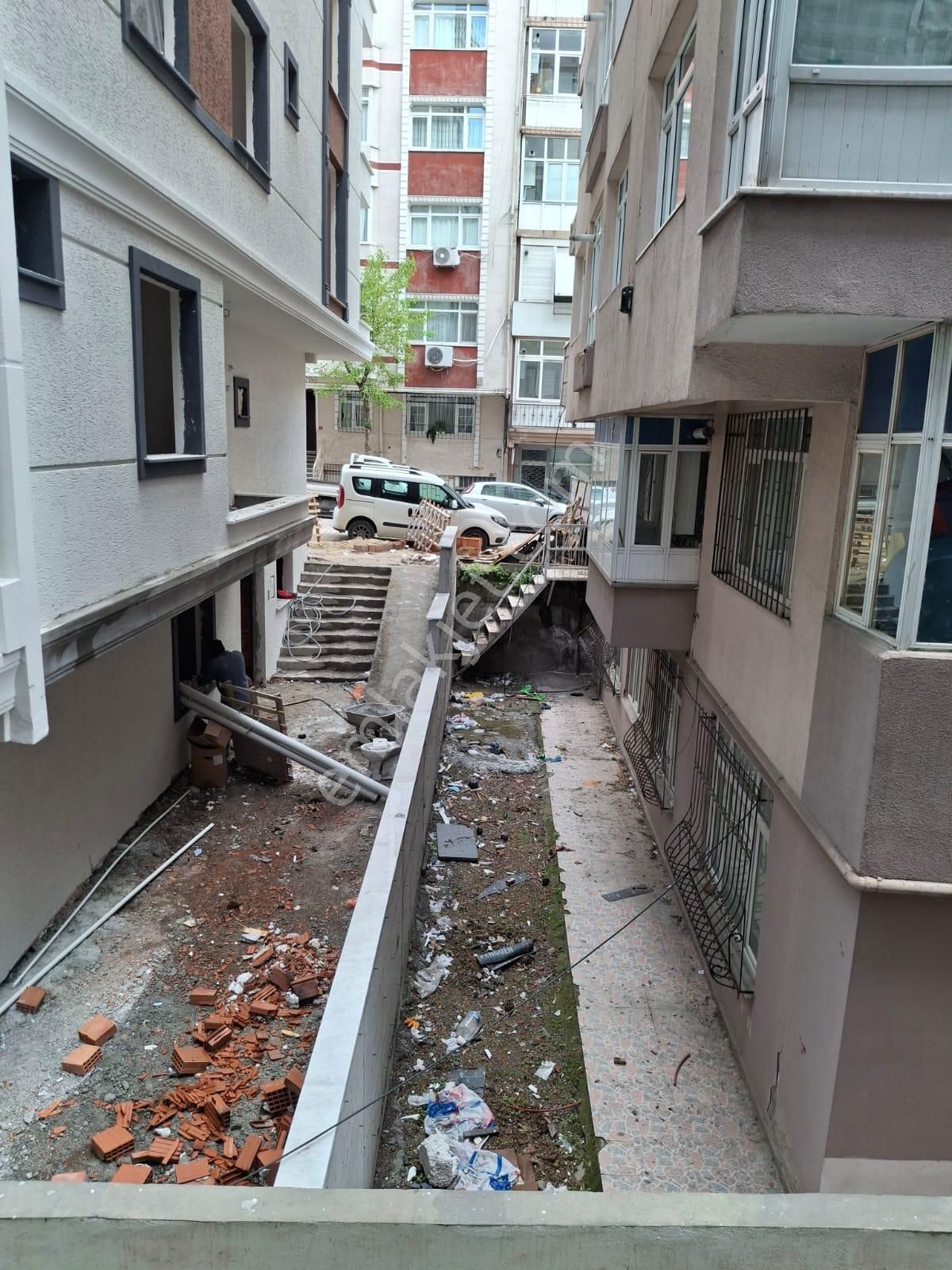 Dekoryapim Emlak Bahçelievler S.paşa 2+1 Satılık Daire Y.giriş Yeni - Görsel 15