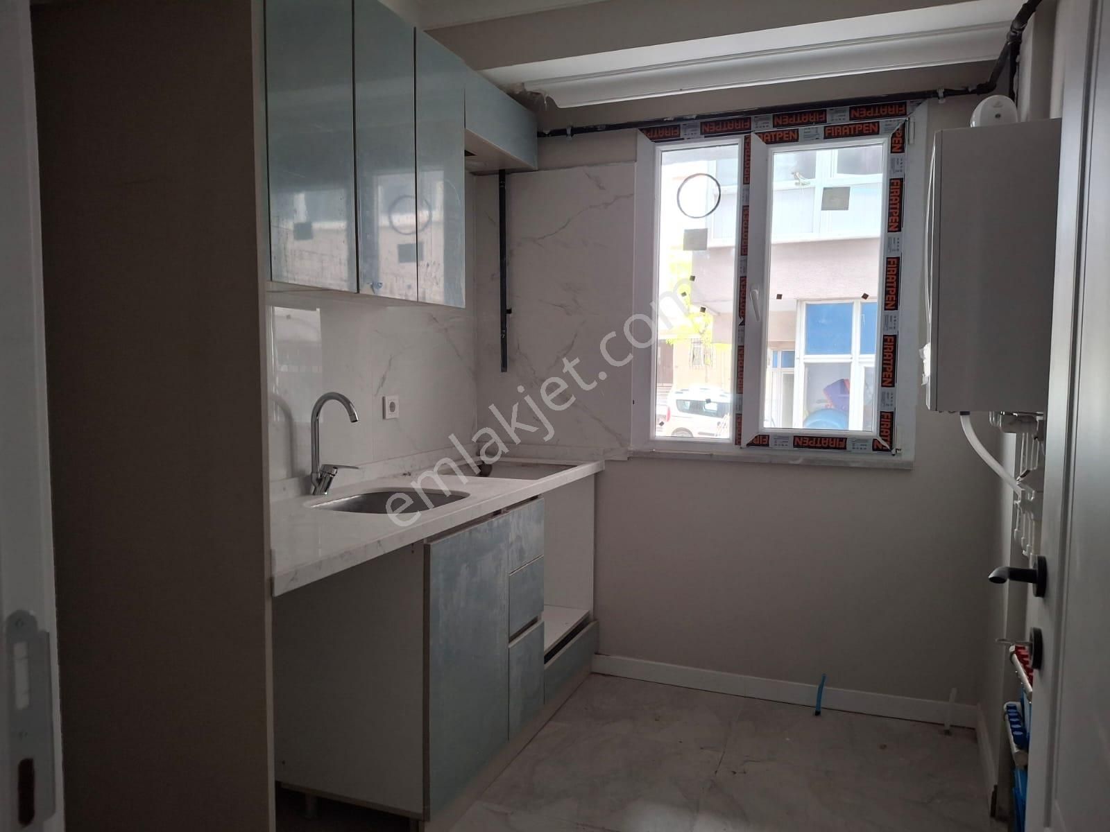 Dekoryapim Emlak Bahçelievler S.paşa 2+1 Satılık Daire Y.giriş Yeni - Görsel 7