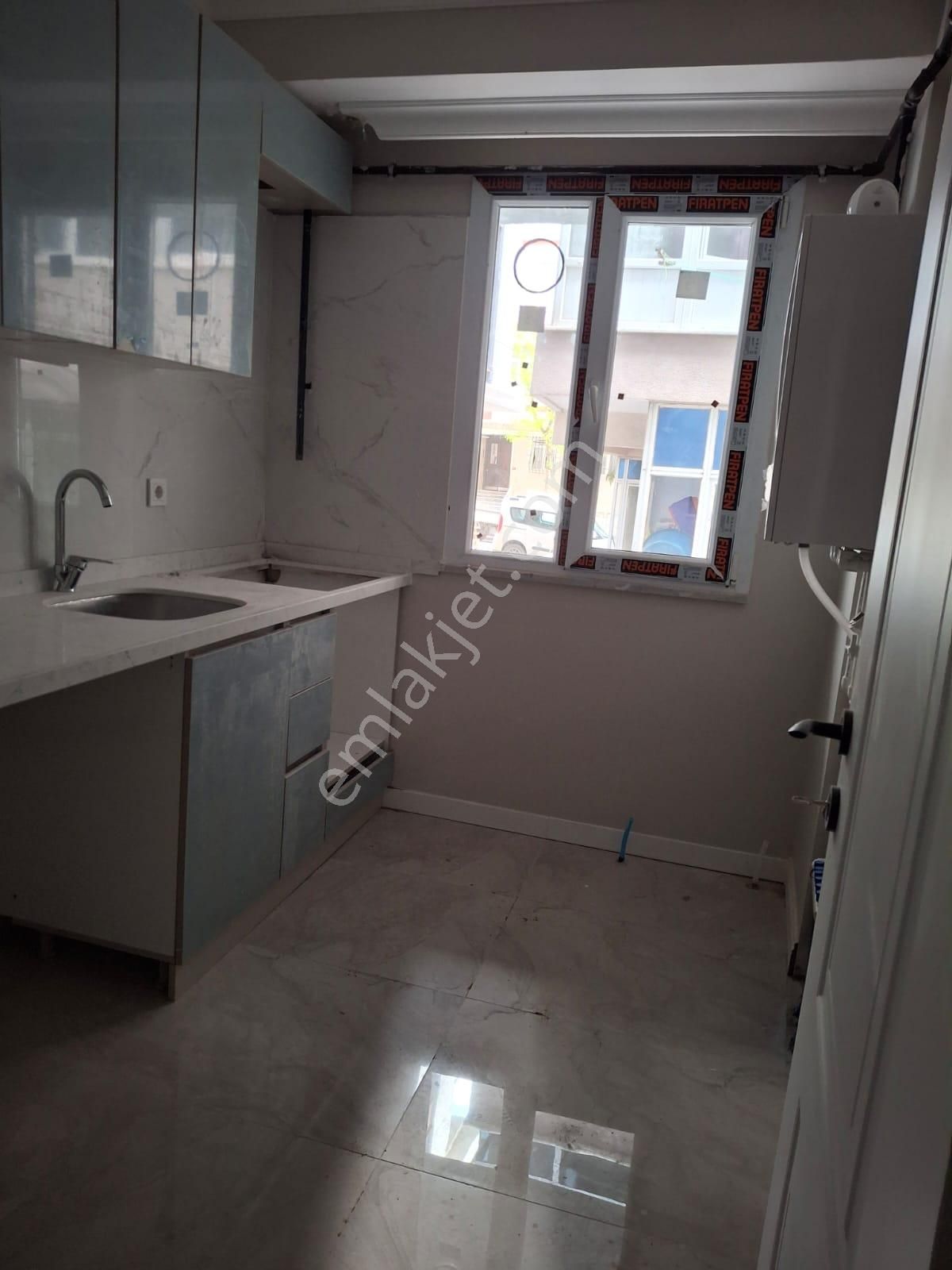 Dekoryapim Emlak Bahçelievler S.paşa 2+1 Satılık Daire Y.giriş Yeni - Görsel 14