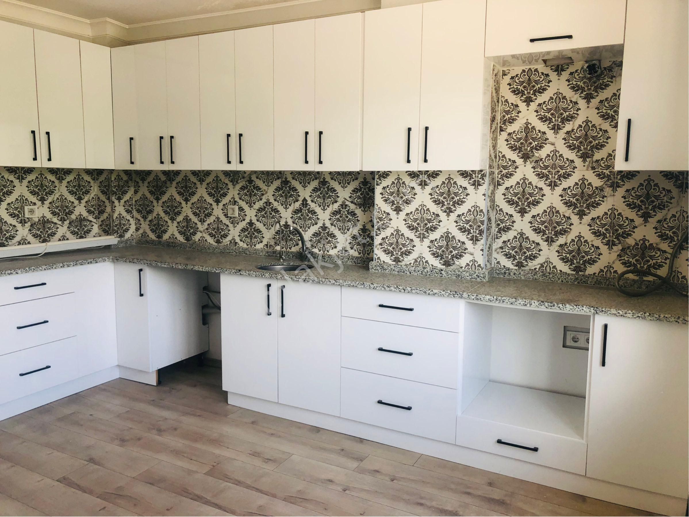 Bursa Osmangazi Yunuseli Kiralık Sıfır 4+1 Daire