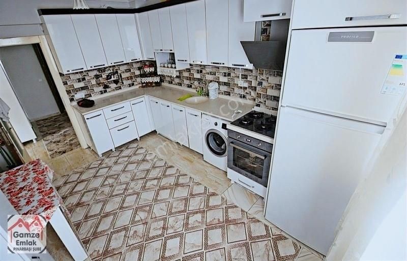 Gamze Emlak'tan Tandoğan'da 2+1 **full Yapı** Bahçe Kat Daire!!!
