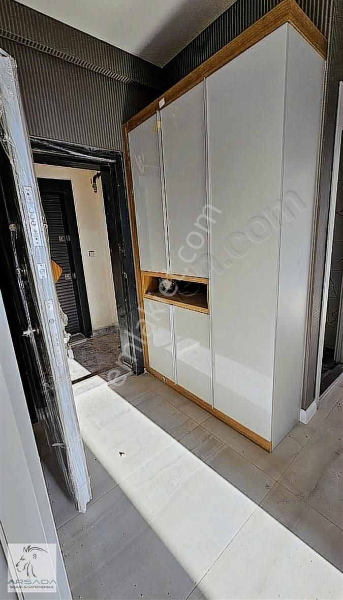 Kuşadası Merkezde Havuzlu Site Satılık 2+1 Daire - Görsel 20