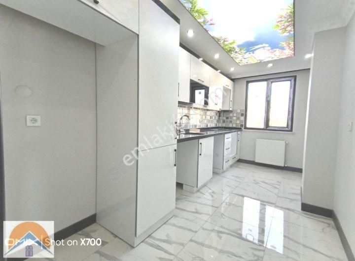 Mimarsinan Mah De 5+1 Veya 4+2 Lüks 180m2 Çatı Dubleks