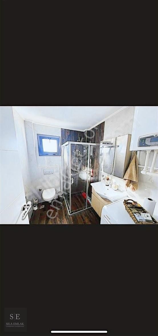 Sıla Emlak'tan Güllükte 4+1 Full Deniz Manzaralı Masrafsız Daire - Görsel 13