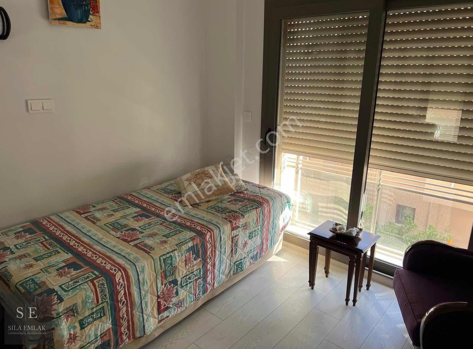 Sıla Emlak'tan Güllükte 4+1 Full Deniz Manzaralı Masrafsız Daire - Görsel 7