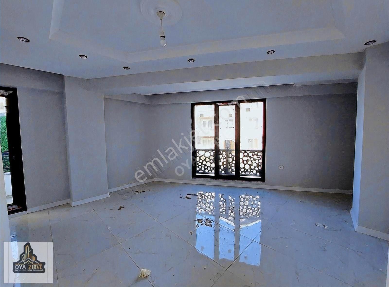 Gölcük Piyale Paşa Mah 2+1 Bahçe Dublex Sıfır Daire