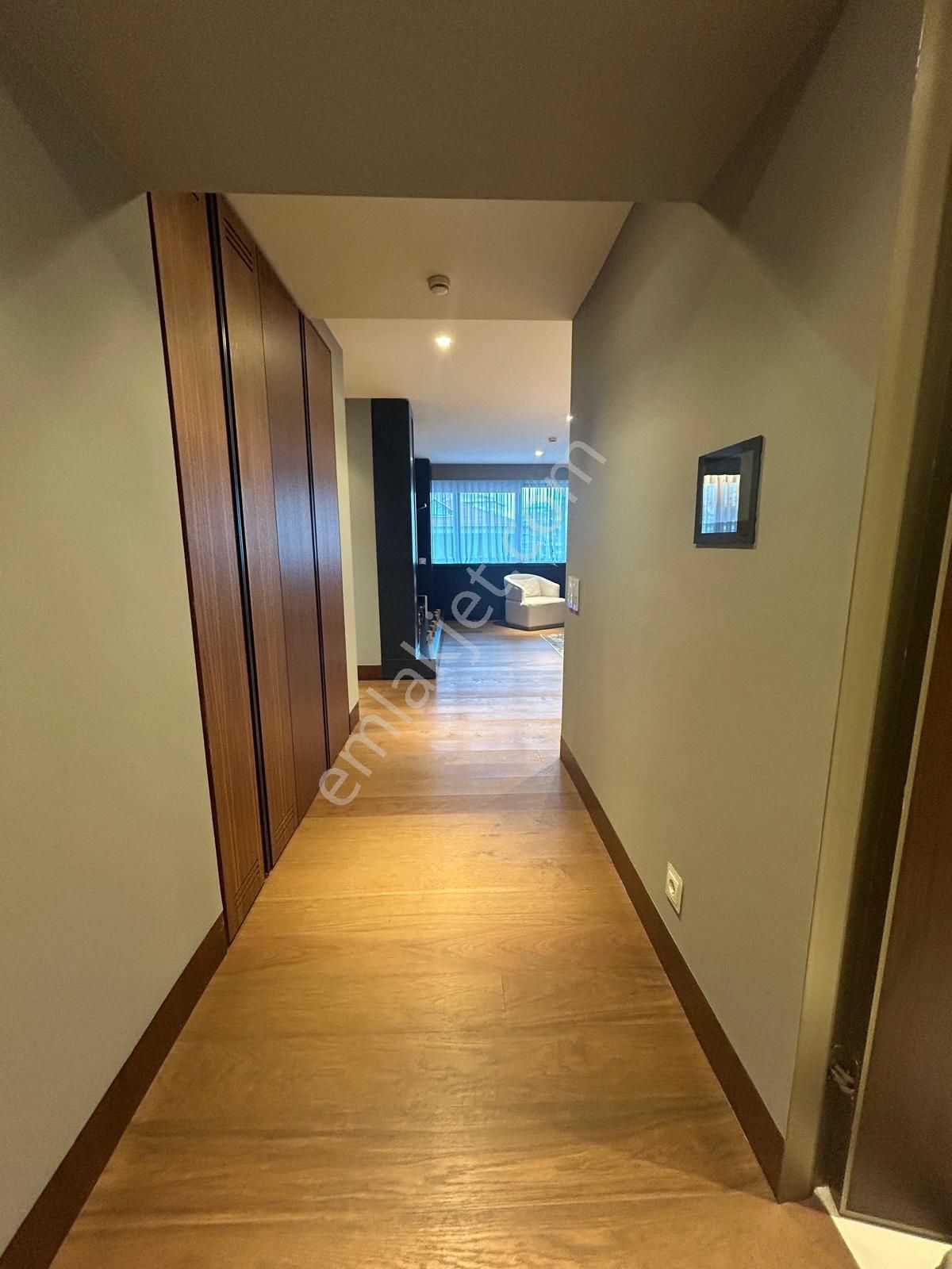 Ritz Carlton Nişantaşı' Nda Geniş 2+1 Full Mobilyalı Daire - Görsel 10