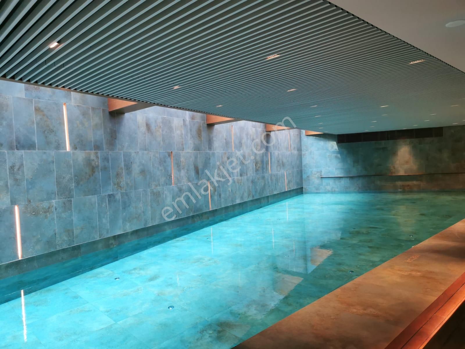 Ritz Carlton Nişantaşı' Nda Geniş 2+1 Full Mobilyalı Daire - Görsel 19