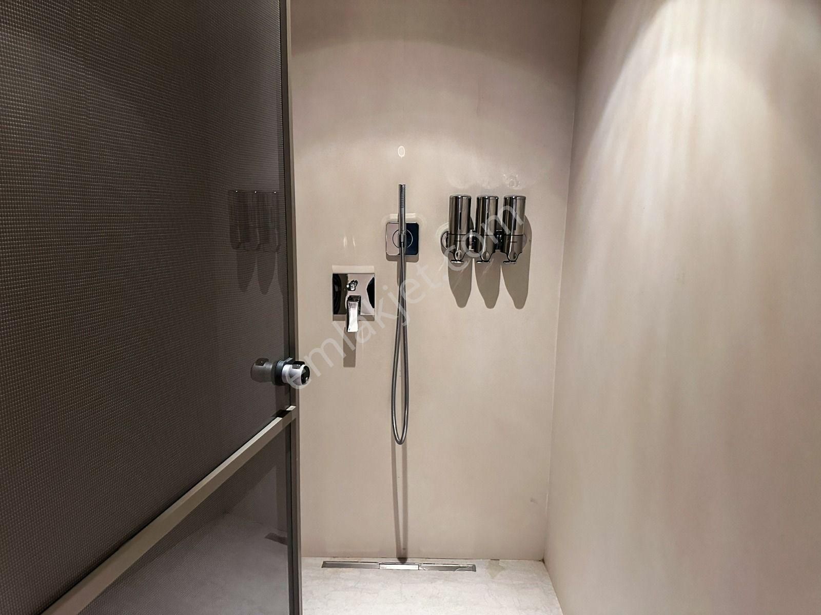 Ritz Carlton Nişantaşı' Nda Geniş 2+1 Full Mobilyalı Daire - Görsel 24