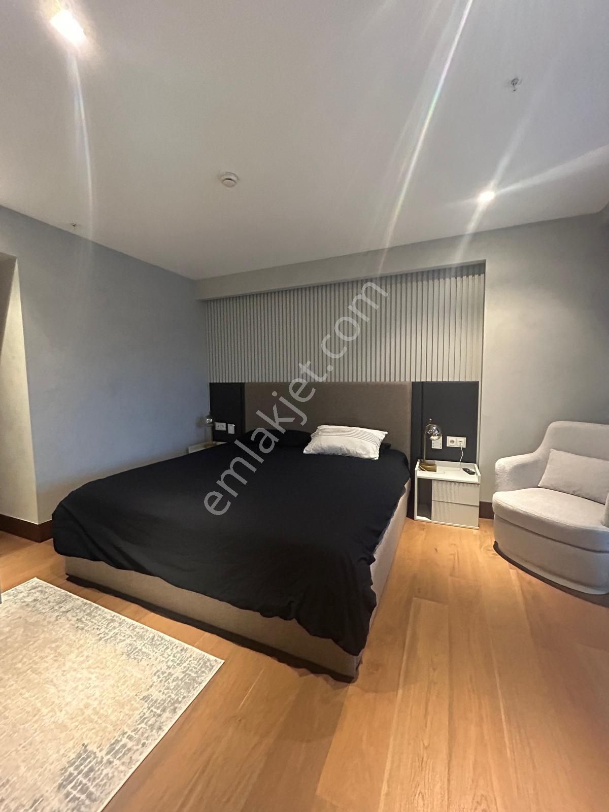 Ritz Carlton Nişantaşı' Nda Geniş 2+1 Full Mobilyalı Daire - Görsel 11