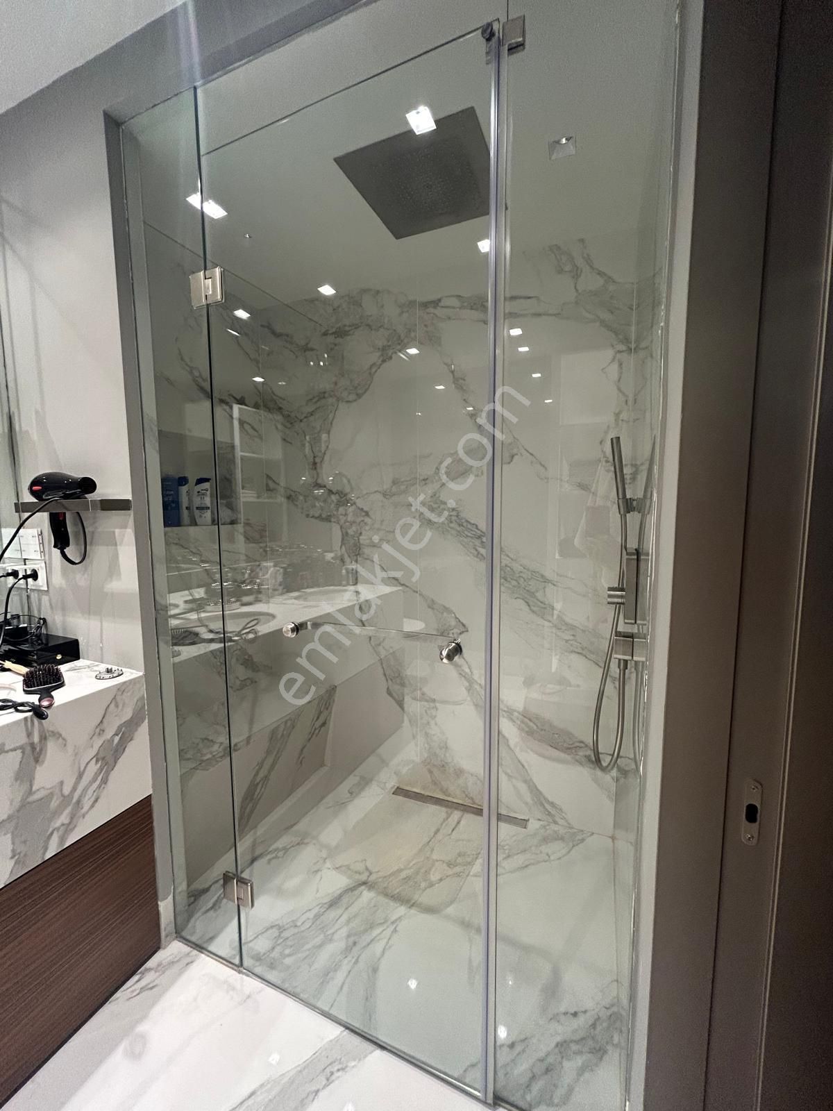 Ritz Carlton Nişantaşı' Nda Geniş 2+1 Full Mobilyalı Daire - Görsel 8